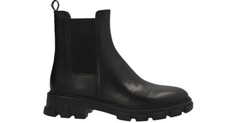 michael michael kors ridley leather boots|Michael Kors ankle boots dillard's.